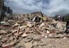 Topos Aztecas intensifican el Plan de Despeje Digno y Seguro y amplían el mapa de búsqueda de desaparecidøs en La Guaira