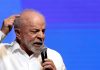 Tribunal Superior Electoral de Brasil otorga 24 horas a Meta para demostrar trato igualitario entre Lula y Bolsonaro
