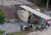 Controversia con puente caído en Portuguesa: Bajo la lupa lo sucedido en Ospino (+ Video)