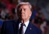 Donald Trump afirma que el mandatario ucraniano Zelenski «no quiere poner fin» a la guerrä con Rusia