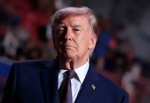 Donald Trump afirma que el mandatario ucraniano Zelenski «no quiere poner fin» a la guerrä con Rusia