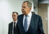 Canciller ruso Serguéi Lavrov inicia importante visita oficial a Teherán para reforzar alianzas estratégicas