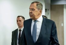 Canciller ruso Serguéi Lavrov inicia importante visita oficial a Teherán para reforzar alianzas estratégicas