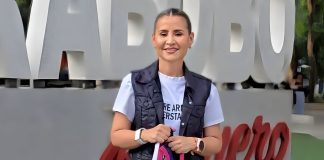 Valencia y Naguanagua se unen en actividad de concientización y prevención por el Mes Rosa