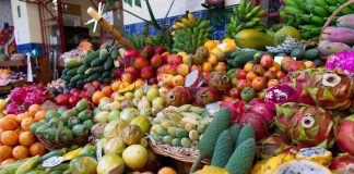 Descubre las verdaderas propiedades de las frutas tropicales y su impacto en la salud según la ciencia