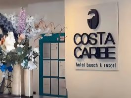 Costa Caribe Hotel Beach & Resort consolida su oferta turística en la Isla de Margarita (+ Fotos)