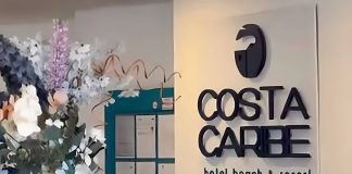 Costa Caribe Hotel Beach & Resort consolida su oferta turística en la Isla de Margarita (+ Fotos)