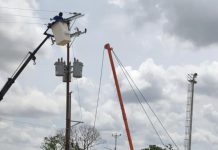 Vecinos de Bellas Artes en Acarigua esperan activación de pozo tras más de seis meses con fallâs de agua