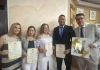 Gremio médico zuliano rinde homenaje a especialistas por el éxito en la aplicación del Código Ictus (+ Fotos)