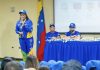 Abanderan a la delegación del estado Bolívar que competirá en los IV Juegos Deportivos Nacionales Comunales 2026 (+ Fotos)