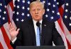 Donald Trump sostiene que España fue «invadida» por migrantes y señala inacción de las autoridades