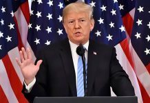 Donald Trump sostiene que España fue «invadida» por migrantes y señala inacción de las autoridades