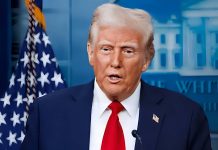 Aprobación de Donald Trump cae al nivel más bajo con un 31 % a dos semanas de los comicios en EE. UU.