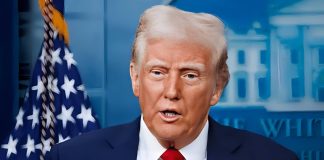 Aprobación de Donald Trump cae al nivel más bajo con un 31 % a dos semanas de los comicios en EE. UU.