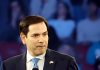 El secretario de Estado Marco Rubio arriba a la India liderando una comisión empresarial de más de 200 líderes económicos