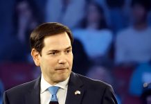 El secretario de Estado Marco Rubio arriba a la India liderando una comisión empresarial de más de 200 líderes económicos
