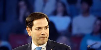 El secretario de Estado Marco Rubio arriba a la India liderando una comisión empresarial de más de 200 líderes económicos