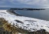 El misterio de la nieve marina revela cómo la viscosidad de los grumos oceánicos frena el cambio climático