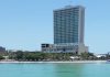 Sector turístico de Margarita impulsa oferta hotelera cinco estrellas frente al mar en Porlamar (+ Fotos)
