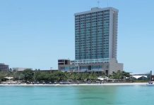 El Wyndham Isla Margarita Concorde impulsa la oferta turística y hotelera de cinco estrellas en Porlamar (+ Fotos)