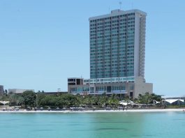 El Wyndham Isla Margarita Concorde impulsa la oferta turística y hotelera de cinco estrellas en Porlamar (+ Fotos)