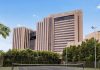 El Hotel Hesperia WTC Valencia se posiciona como el epicentro de eventos de alta gama en la región central (+ Fotos)