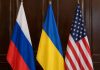 Rusia anuncia su disposición para reanudar negociaciones trilaterales con Ucrania y Estados Unidos a mediados de noviembre