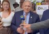 Bernabé Gutiérrez denuncia la fijación de un cronograma electoral al margen de la Constitución y del Poder Electoral