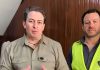 Alcalde Gustavo Duque confirma el retorno de 26 familias a sus hogares en el edificio El Trébol «A» de Bello Campo (+ Video)