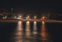 ZODI Nueva Esparta reitera la prøhibición del uso nocturno de playas y establece horario para bañistas (+ Vídeo)