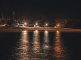 ZODI Nueva Esparta reitera la prøhibición del uso nocturno de playas y establece horario para bañistas (+ Vídeo)