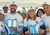 Cámara Municipal de Caroní entrega uniformes y credenciales a su equipo de trabajo junto al alcalde Yanny Alonzo (+ Fotos)