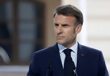 Emmanuel Macron tilda de inaceptables las críticäs de líderes extranjeros sobre los disturbios en Francia