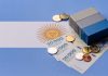 Argentina proyecta entrar en recesión técnica tras contrâcción en los indicadores de actividad económica
