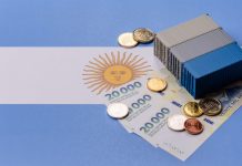 Argentina proyecta entrar en recesión técnica tras contrâcción en los indicadores de actividad económica