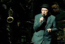 Rubén Blades anuncia participación en nuevos proyectos de cine y confirma su última gira musical para el año 2027