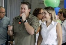 Alcaldía de Chacao entrega más de 3.800 kits escolares a estudiantes de las escuelas municipales (+ Fotos)
