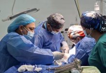 Estado Portuguesa alcanza cifra histórica de 13 mil intervenciones quirúrgicas en la red pública de salud (+ Fotos)