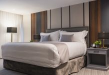 Lidotel Caracas refuerza su oferta corporativa y de hospedaje para impulsar el sector de eventos en la capital (+ Fotos)