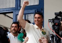 Grupo de obispos emite un comunicado sobre la candidatura de Flávio Bolsonaro antes de la segunda vuelta en Brasil