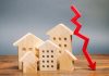Se agudiza la crisïs inmobiliaria en Estados Unidos tras registrarse una fuertê caídä en la construcción de viviendas