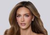 Clara Vegas Goetz impulsa la inclusión social en Venezuela rumbo a su participación en el Miss Universo