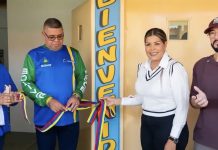 Inauguran nuevas aulas de educación inicial en el municipio Caroní del estado Bolívar (+ Fotos)