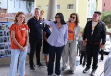 Gobierno Nacional entrega más de mil viviendas y espacios urbanos rehabilitados tras evento telúricø en Caracas (+ Fotos)