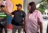 Alcaldesa Carmen Meléndez inspecciona obras de rehabilitación en el urbanismo Omar Torrijos de San Agustín (+ Video)