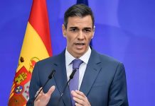 Pedro Sánchez aborda temas de actualidad y la política española durante su paso por ‘La Revuelta’