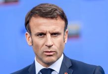 Emmanuel Macron condenä ataquê armadø cerca de París que dejó un fallecidø y cinco heridøs