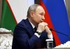 Rusia acogerá el Foro de Países Exportadores de Gas en Moscú con la asistencia de más de veinte líderes mundiales