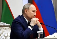Rusia acogerá el Foro de Países Exportadores de Gas en Moscú con la asistencia de más de veinte líderes mundiales