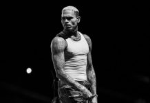 El cantante Chris Brown es condenadø a 8 meses de prisión en Londres tras declararse culpablê de agrêsiøn